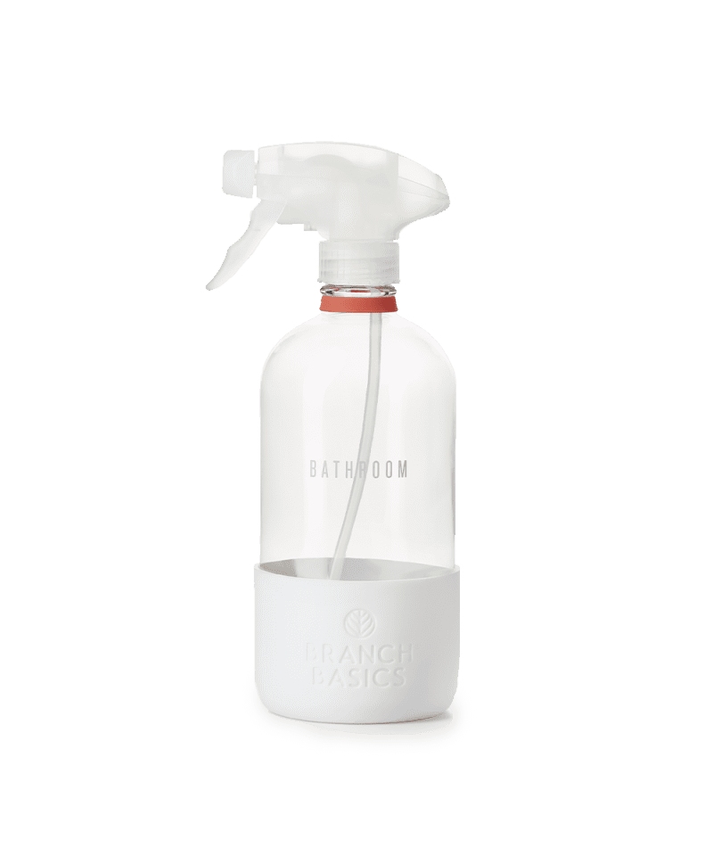 GlassBathroomSprayBottle