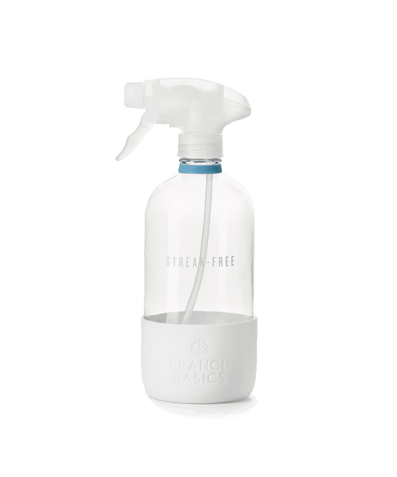 GlassStreakFreeSprayBottle